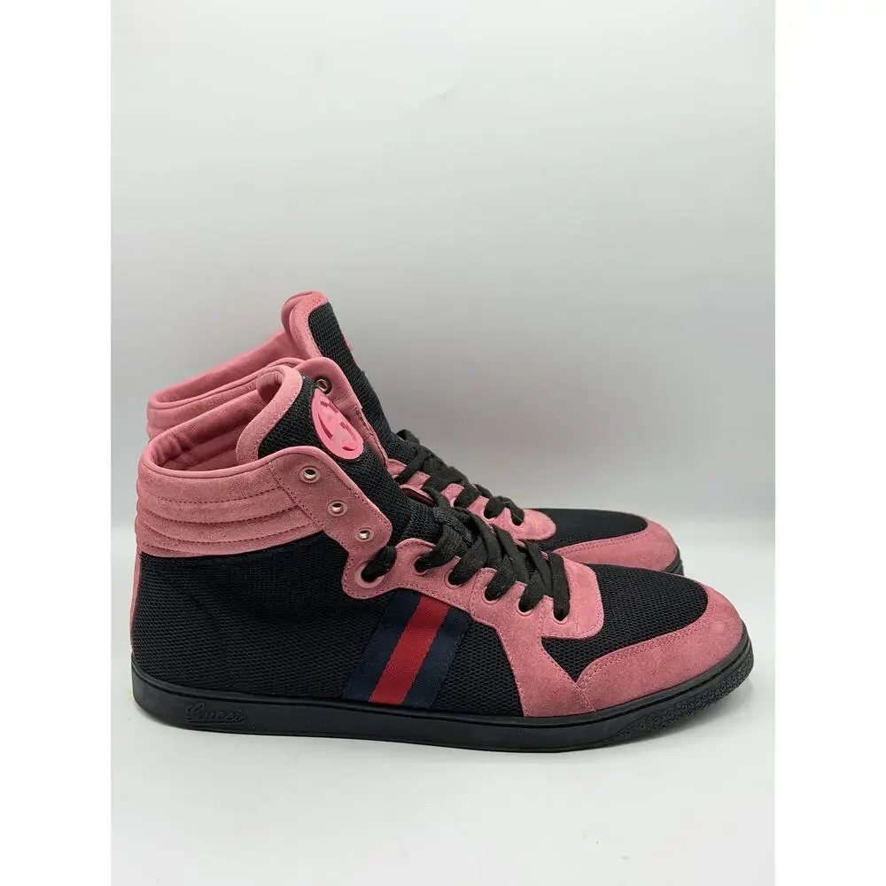 Gucci thunder stretch